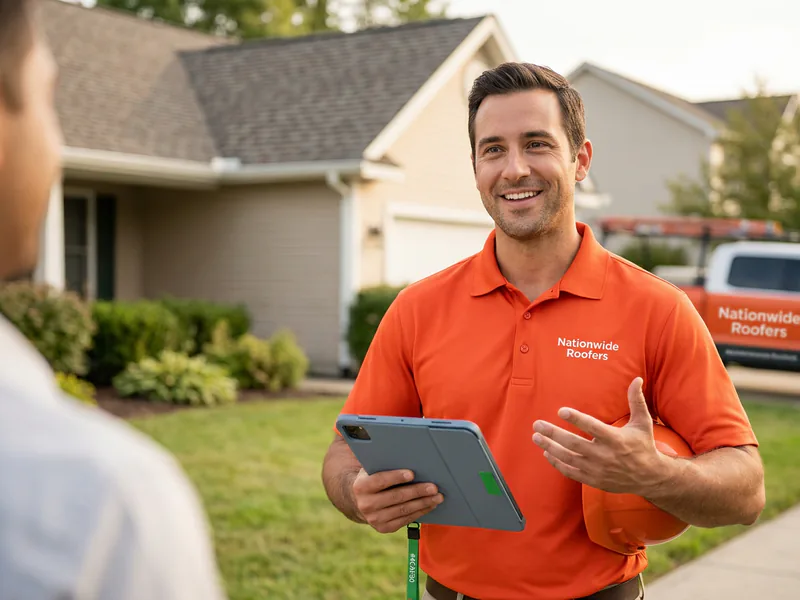 Roof Installation  in East Falmouth  FAQ